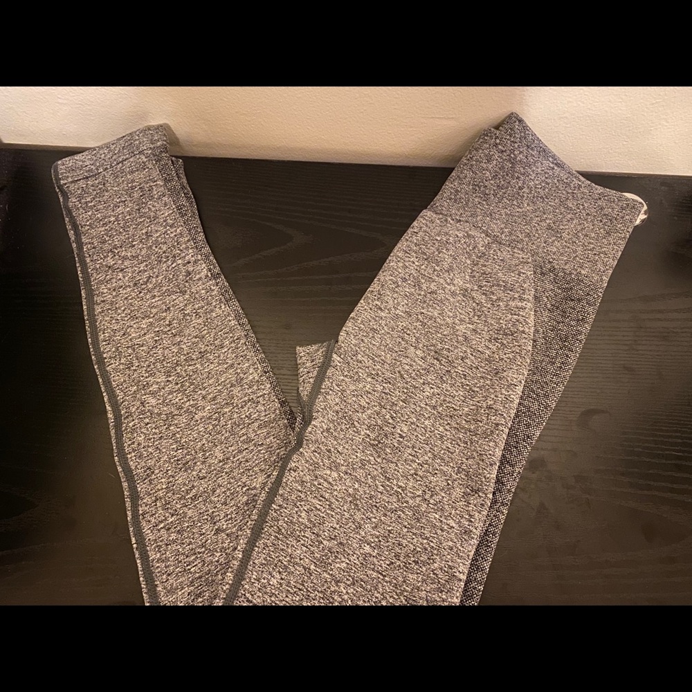 Flex High Waisted Leggings